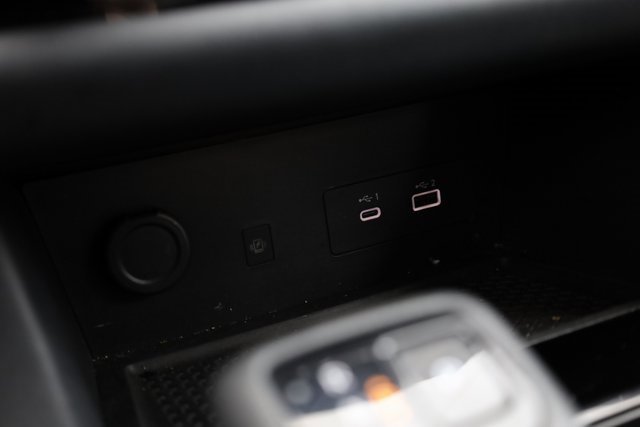 Certified 2024 Nissan Pathfinder SL image 21