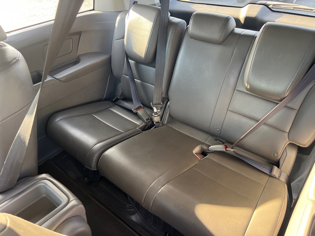Used 2011 Honda Odyssey EX-L image 13