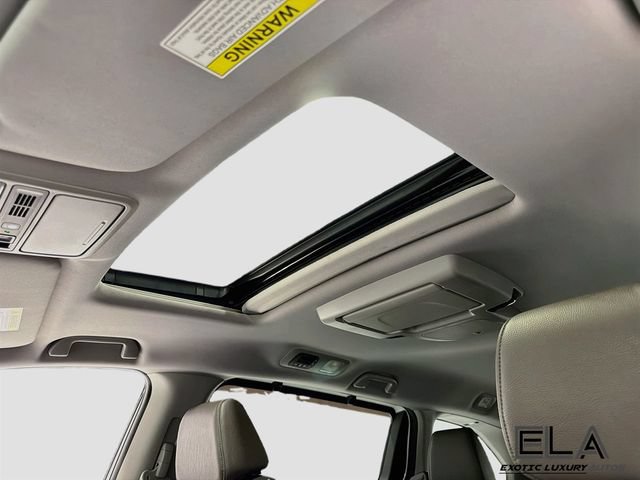 Used 2018 Honda Odyssey Elite image 24