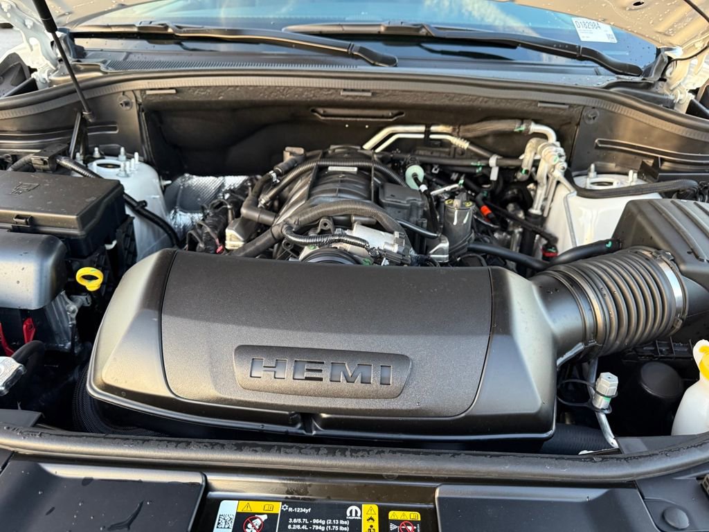 New 2026 Dodge Durango GT w/ Blacktop Package image 22