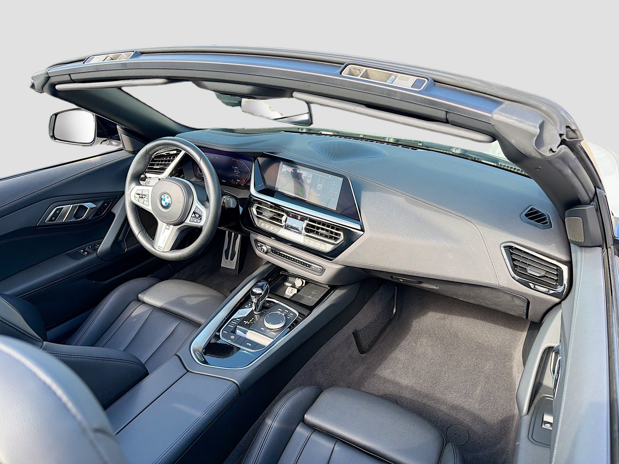 Used 2026 BMW Z4 sDrive30i image 19