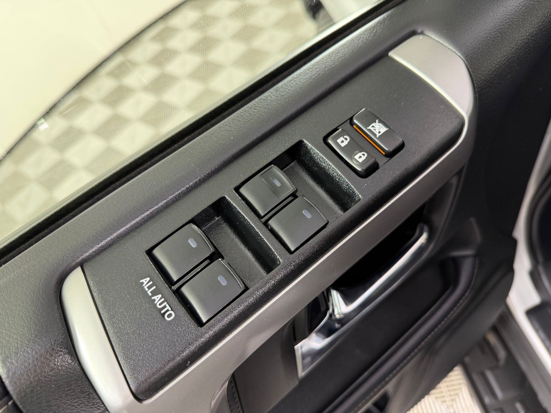 Certified 2024 Toyota 4Runner SR5 Premium image 11