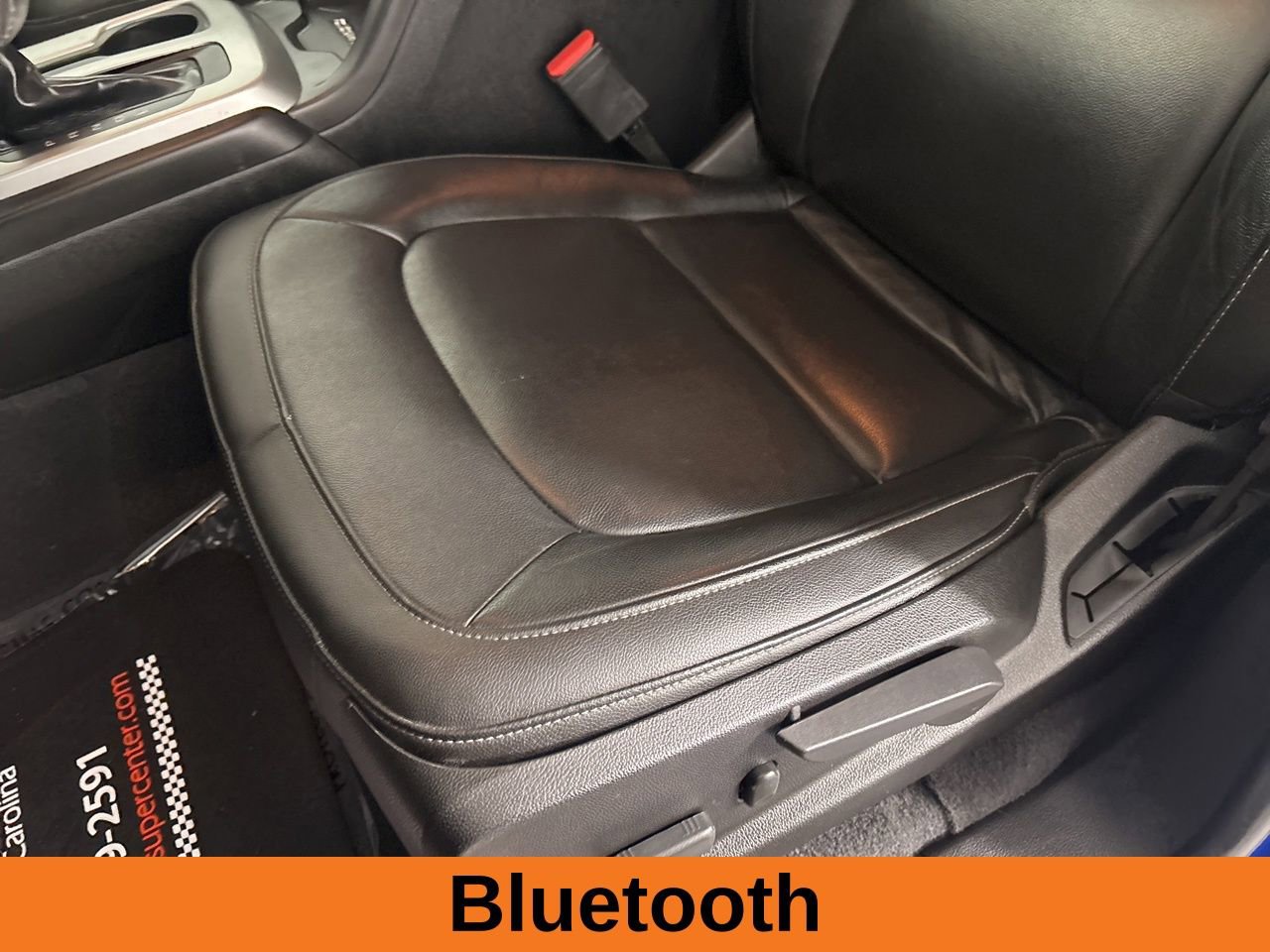 Used 2020 Chevrolet Colorado ZR2 w/ ZR2 Dusk Special Edition image 10