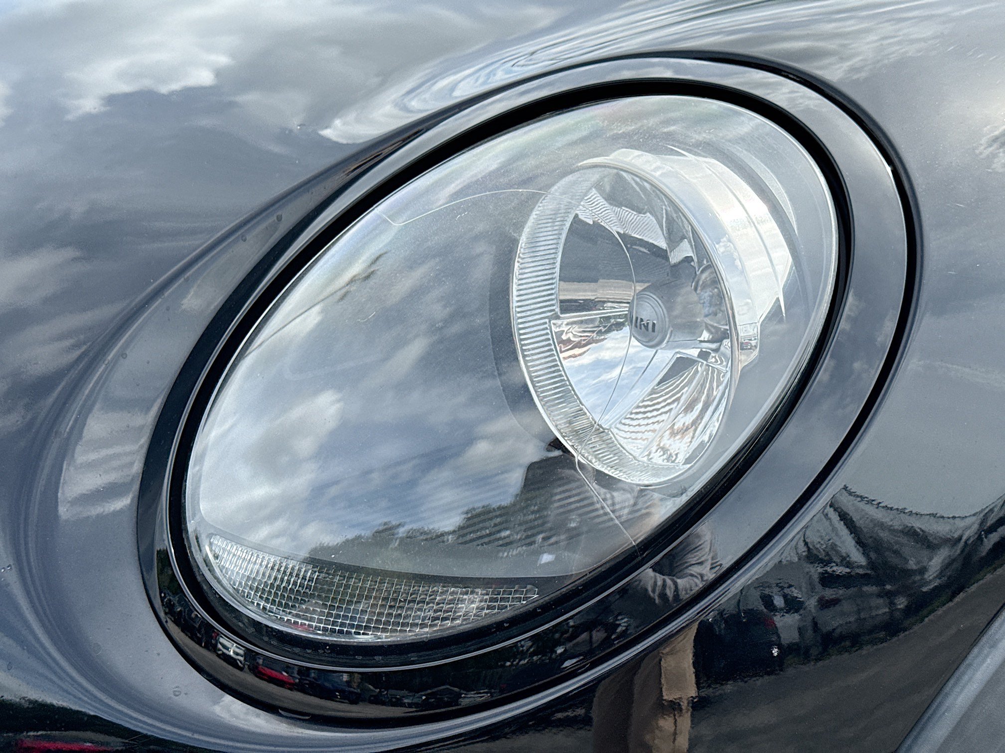 Used 2019 MINI Cooper S FWD image 9