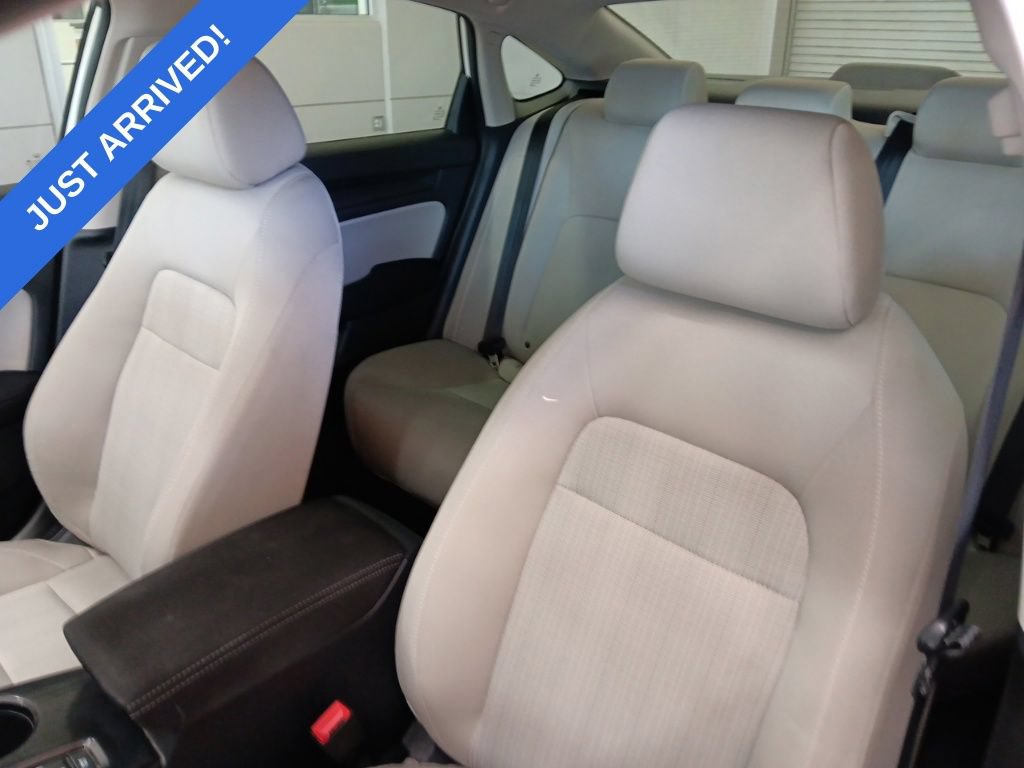 Certified 2023 Honda Civic LX image 6