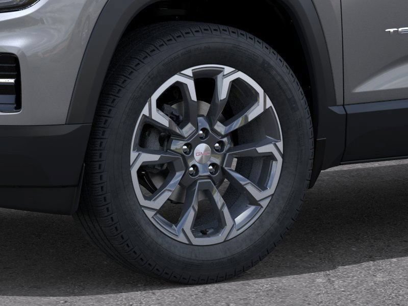 New 2026 GMC Terrain Elevation w/ Elevation Premium Package FWD image 9