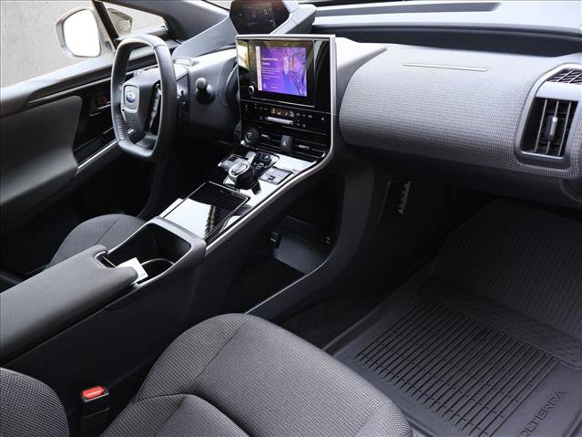 Used 2024 Subaru Solterra AWD/4WD image 26