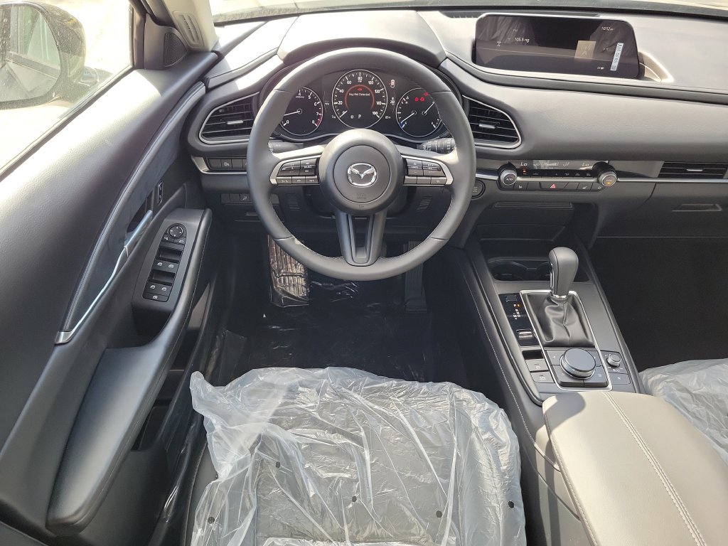 New 2026 MAZDA CX-30 AWD 2.5 S w/ Select Sport Pkg image 13