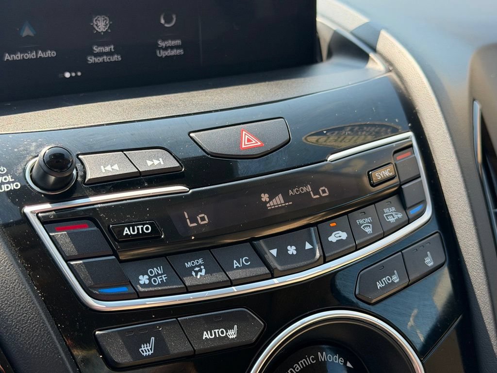Certified 2023 Acura RDX AWD w/ Technology Package image 18