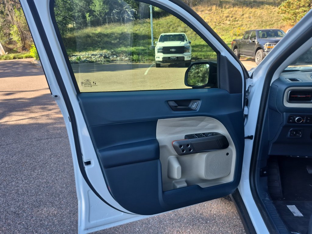 New 2026 Ford Maverick Lariat AWD/4WD image 29