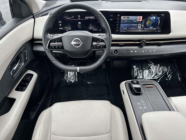 Used 2023 Nissan Ariya FWD image 18