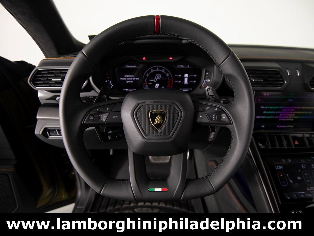 Used 2024 Lamborghini Urus S image 24