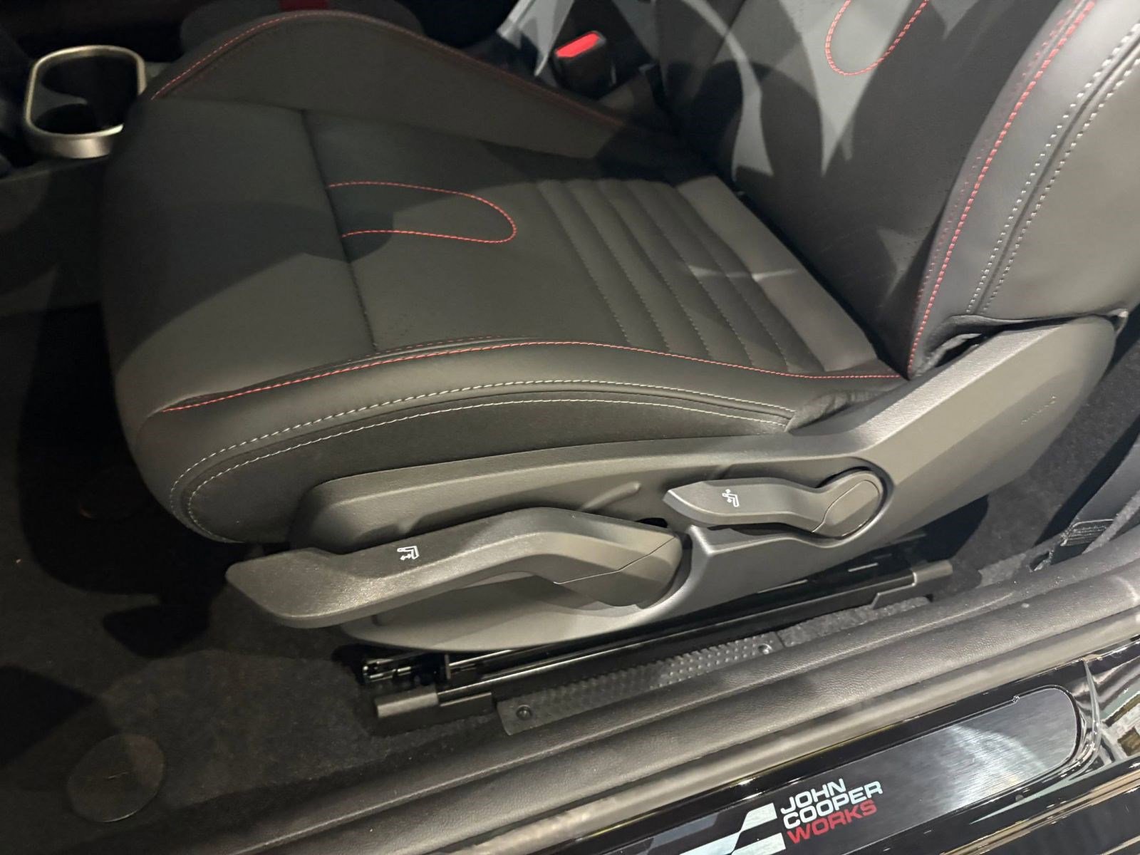 New 2026 MINI Cooper John Cooper Works image 13