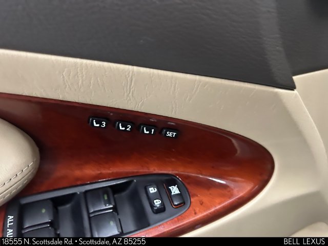 Used 2008 Lexus GS 350 RWD image 18