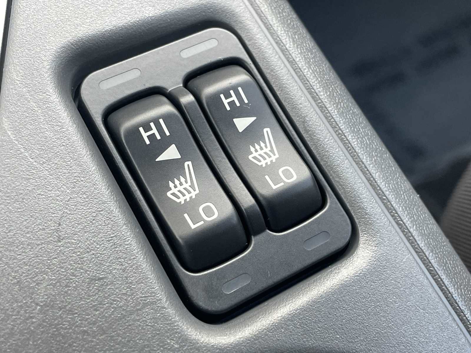 Certified 2025 Subaru Crosstrek 2.0i Premium image 22