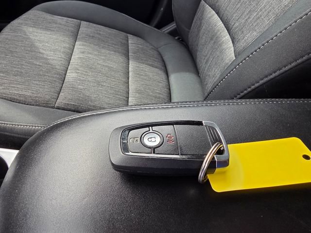 Used 2023 Ford Bronco Sport Big Bend image 24