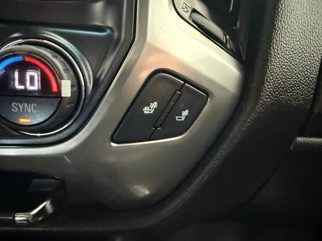 Used 2018 Chevrolet Silverado 3500 LT w/ LT Convenience Package AWD/4WD image 36