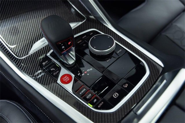 New 2026 BMW X5 M Competition w/ Executive Package image 23