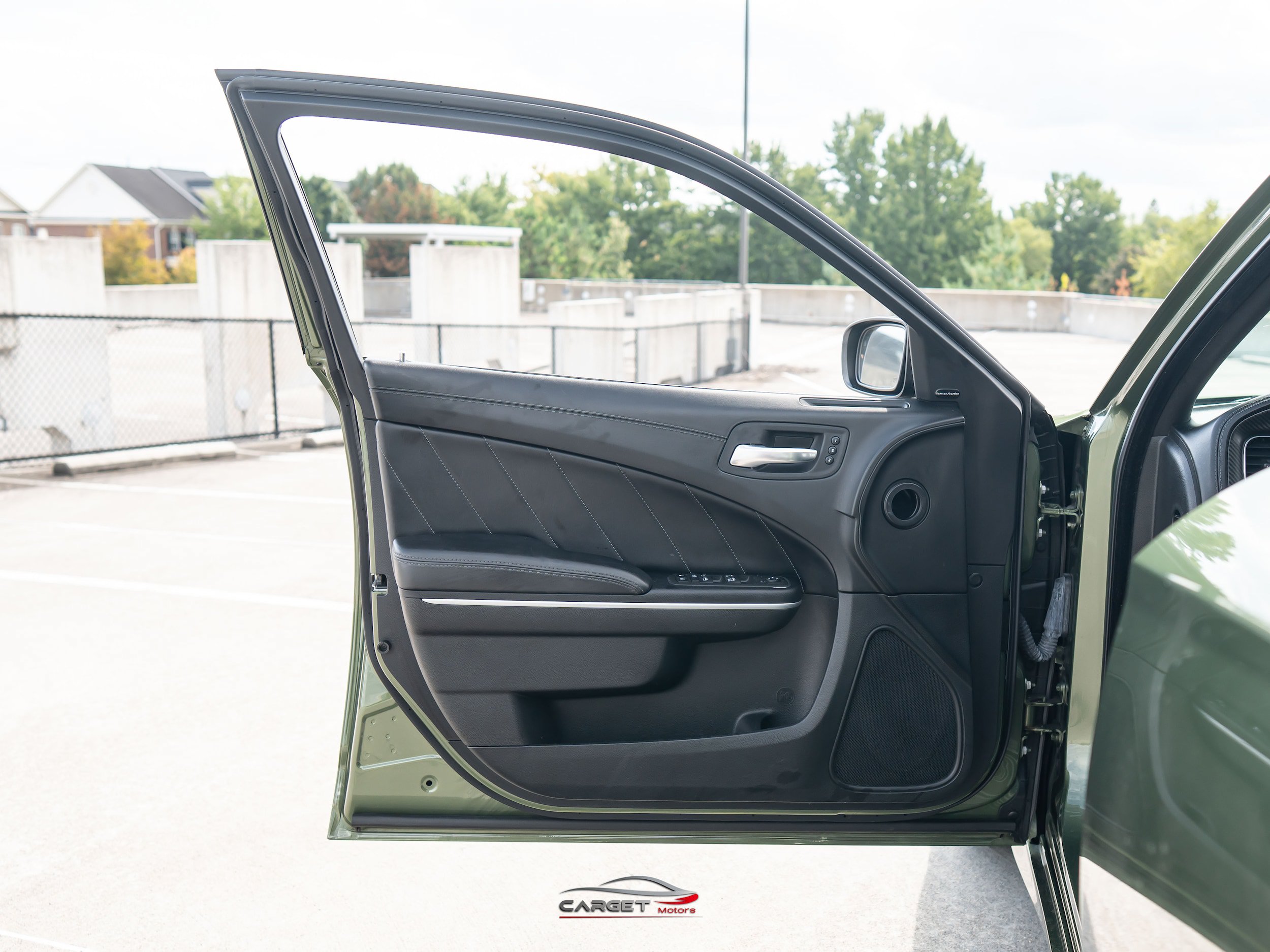 Used 2022 Dodge Charger Scat Pack RWD image 40