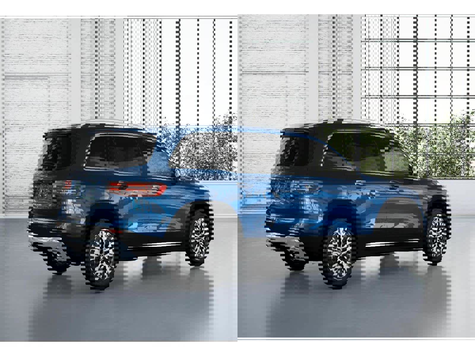 New 2026 Mercedes-Benz GLB 250 image 20