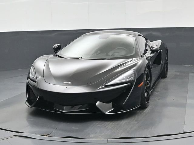 Used 2019 McLaren 570S RWD image 8