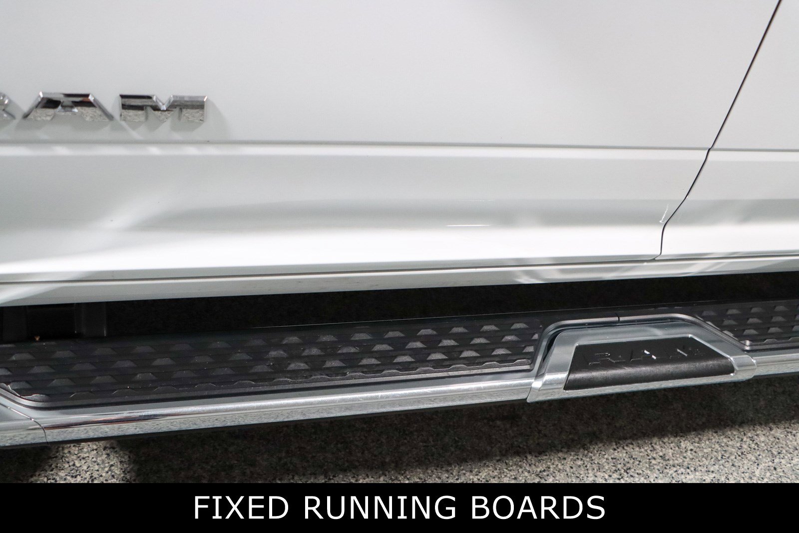 Used 2022 RAM 2500 Big Horn image 12