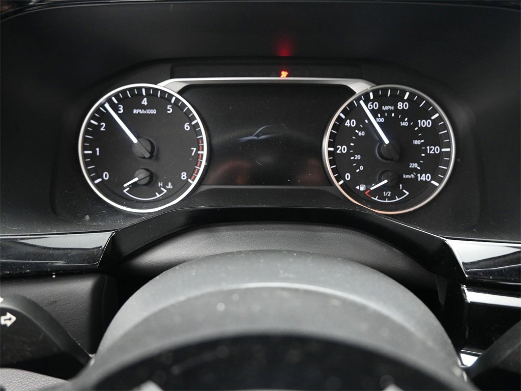 Used 2022 Nissan Pathfinder SL image 22