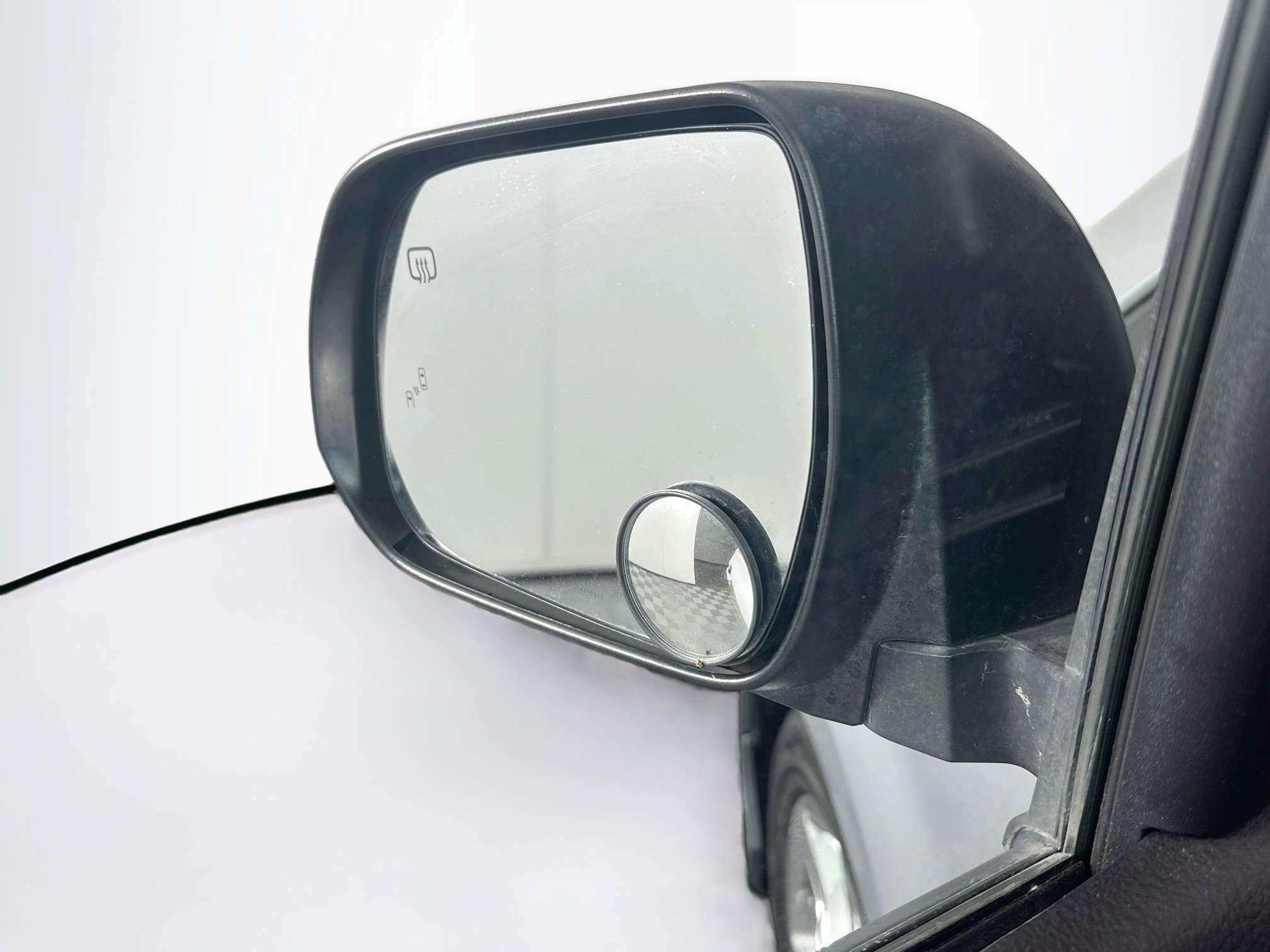 Used 2015 Toyota Sienna SE Premium FWD image 16