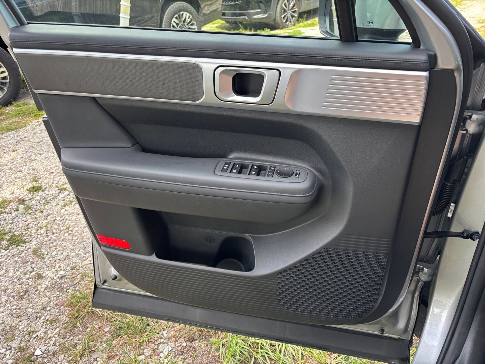 Used 2026 Hyundai Santa Fe SEL FWD image 18
