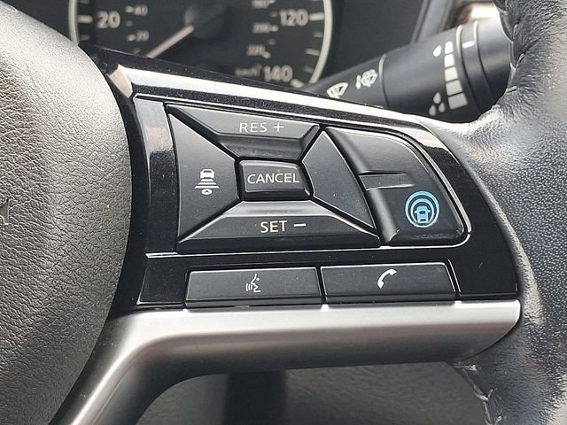 Used 2022 Nissan Altima 2.5 SL FWD image 24