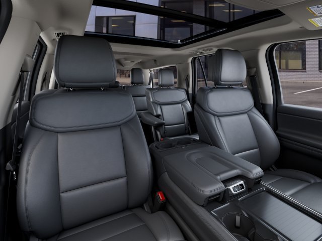 New 2027 Ford Expedition Max Active AWD/4WD image 10