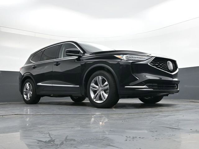 Certified 2023 Acura MDX FWD image 27