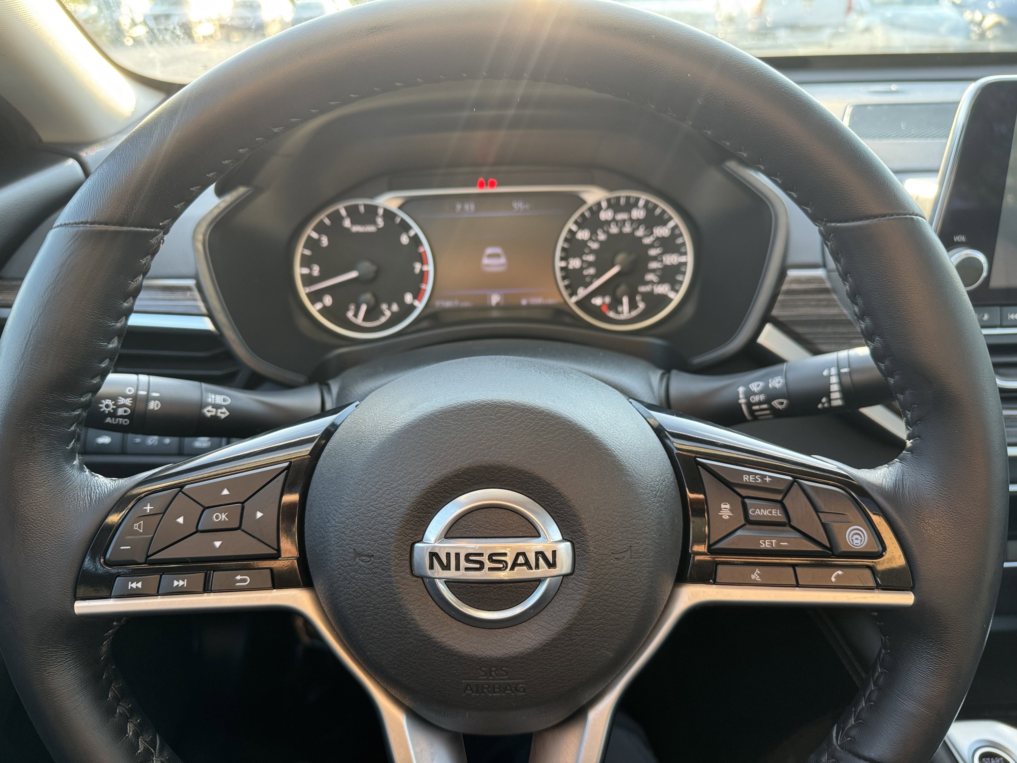 Used 2019 Nissan Altima 2.5 SL AWD/4WD image 29