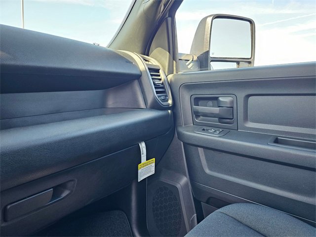 New 2026 RAM 2500 Tradesman image 25