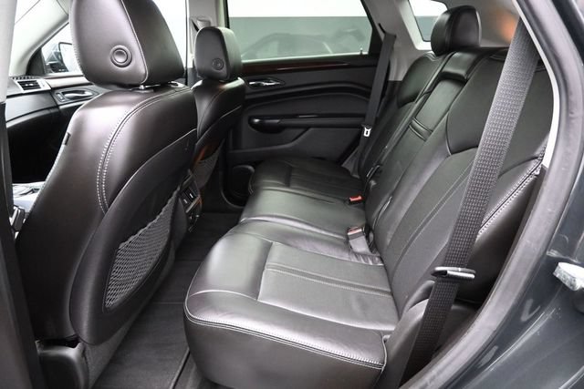 Used 2015 Cadillac SRX Performance w/ Driver Awareness Package FWD image 23