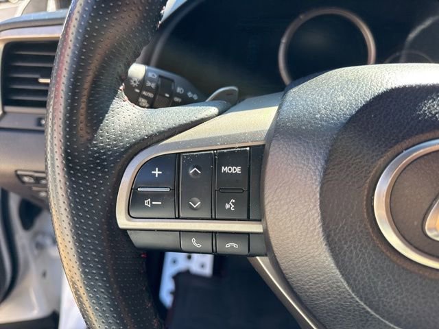 Used 2018 Lexus RX 350 F Sport w/ Accessory Package image 20