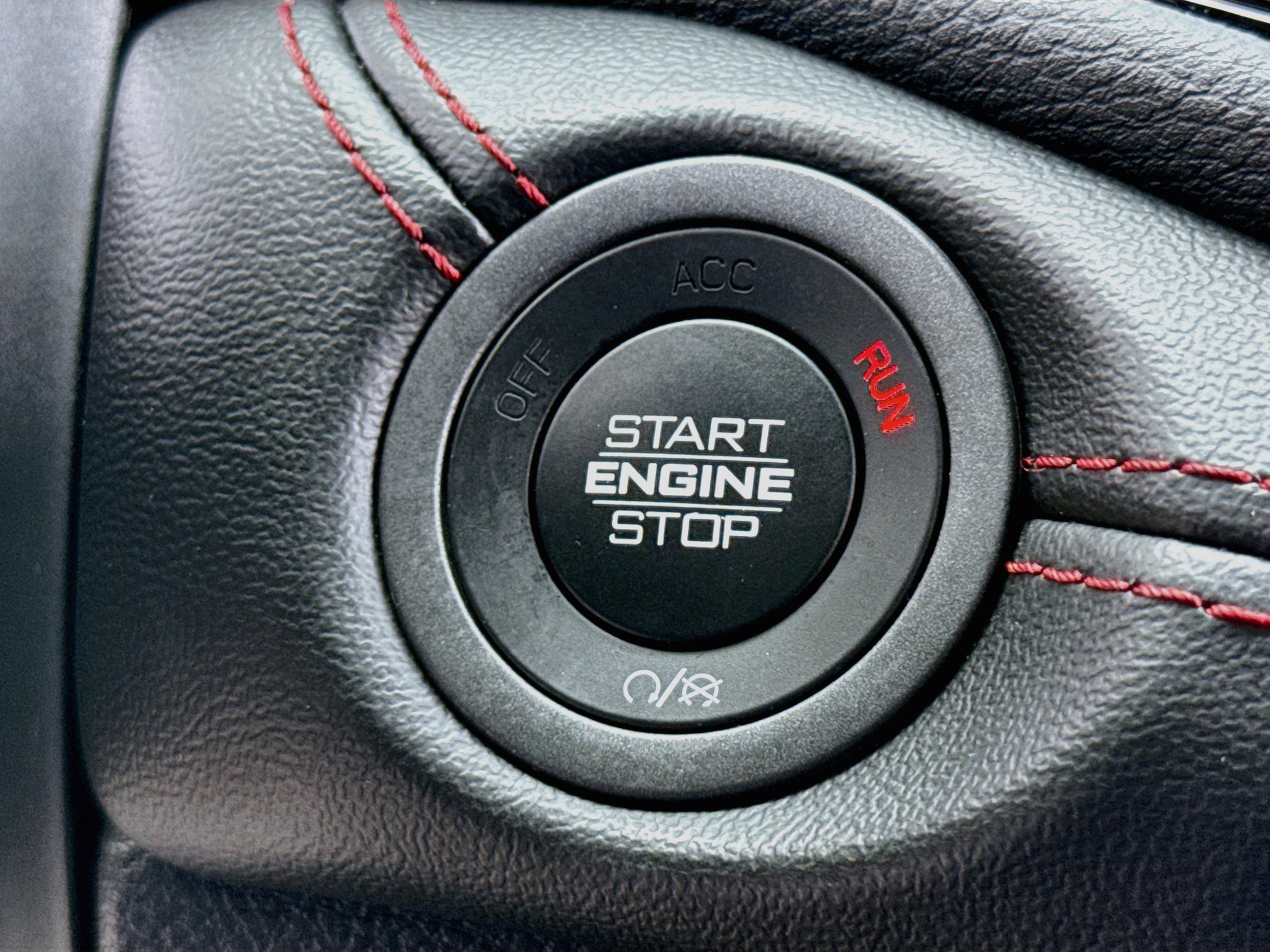 Used 2025 Dodge Durango R/T AWD/4WD image 14
