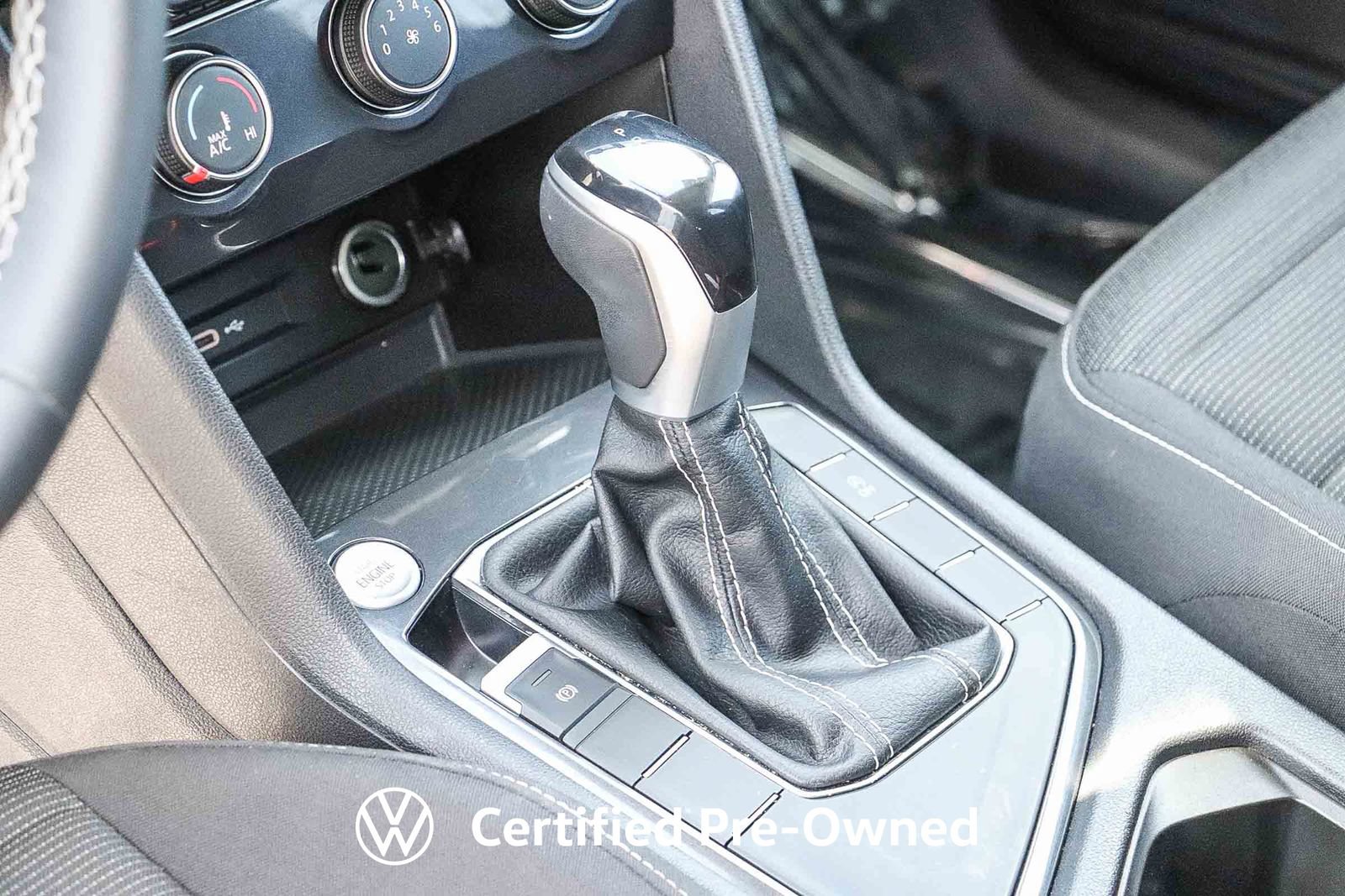 Used 2023 Volkswagen Tiguan S w/ IQ.Drive Package FWD image 22