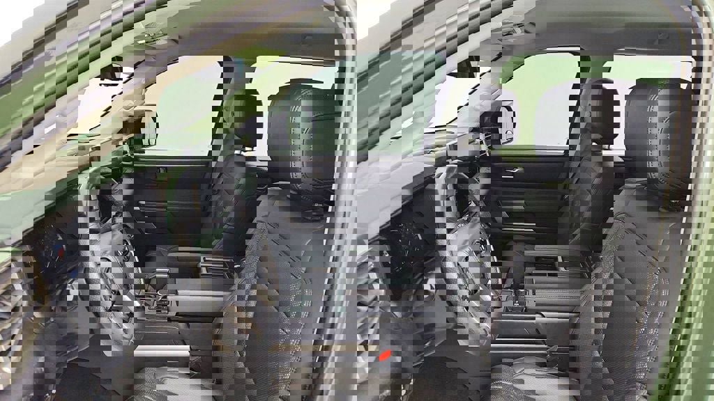 Used 2022 Toyota Tundra SR5 w/ TRD Off-Road Premium Package image 19