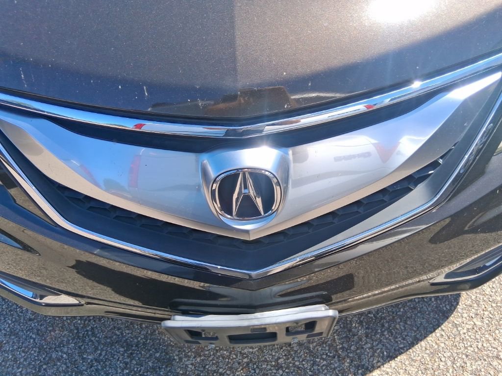 Used 2017 Acura RDX FWD w/ Technology Package image 2