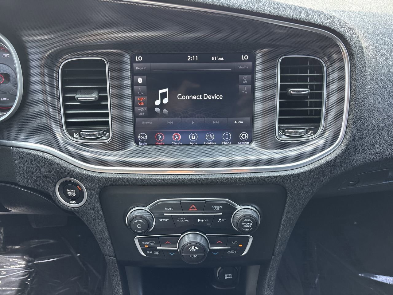 Used 2018 Dodge Charger GT image 20