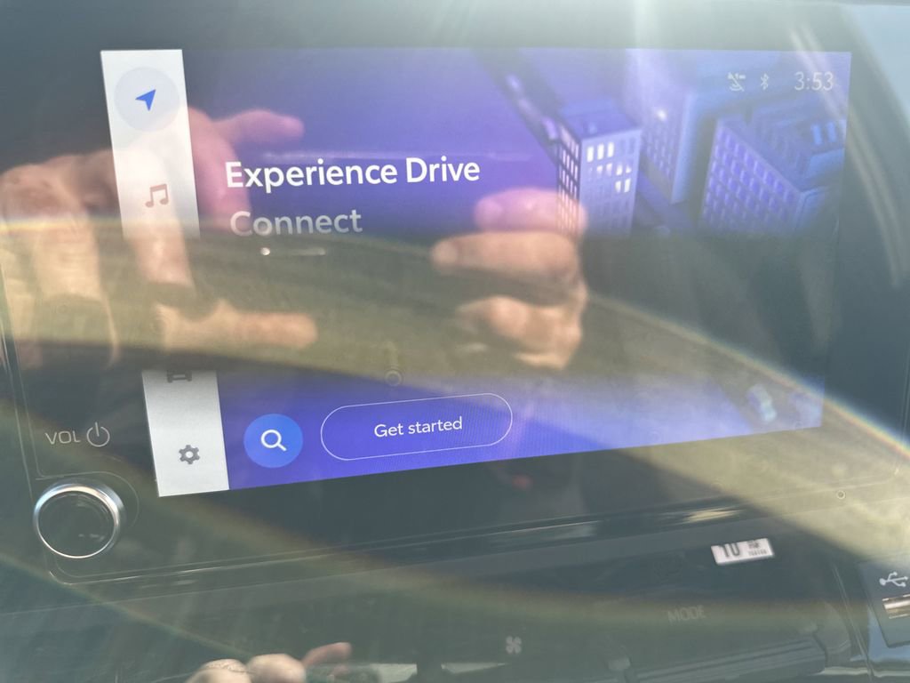 New 2026 Toyota Tundra SR5 AWD/4WD image 21