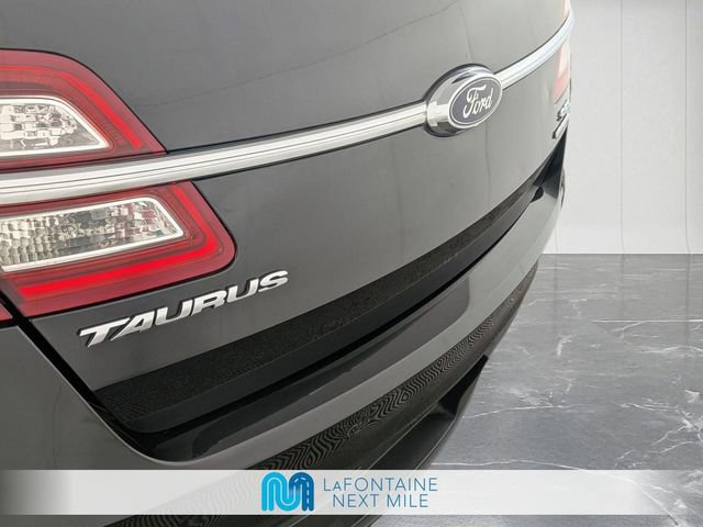 Used 2016 Ford Taurus SEL w/ Equipment Group 201A image 10