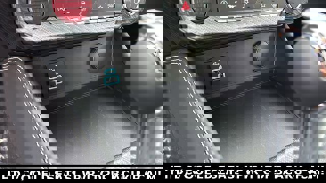 New 2026 Ford Mustang Premium image 17