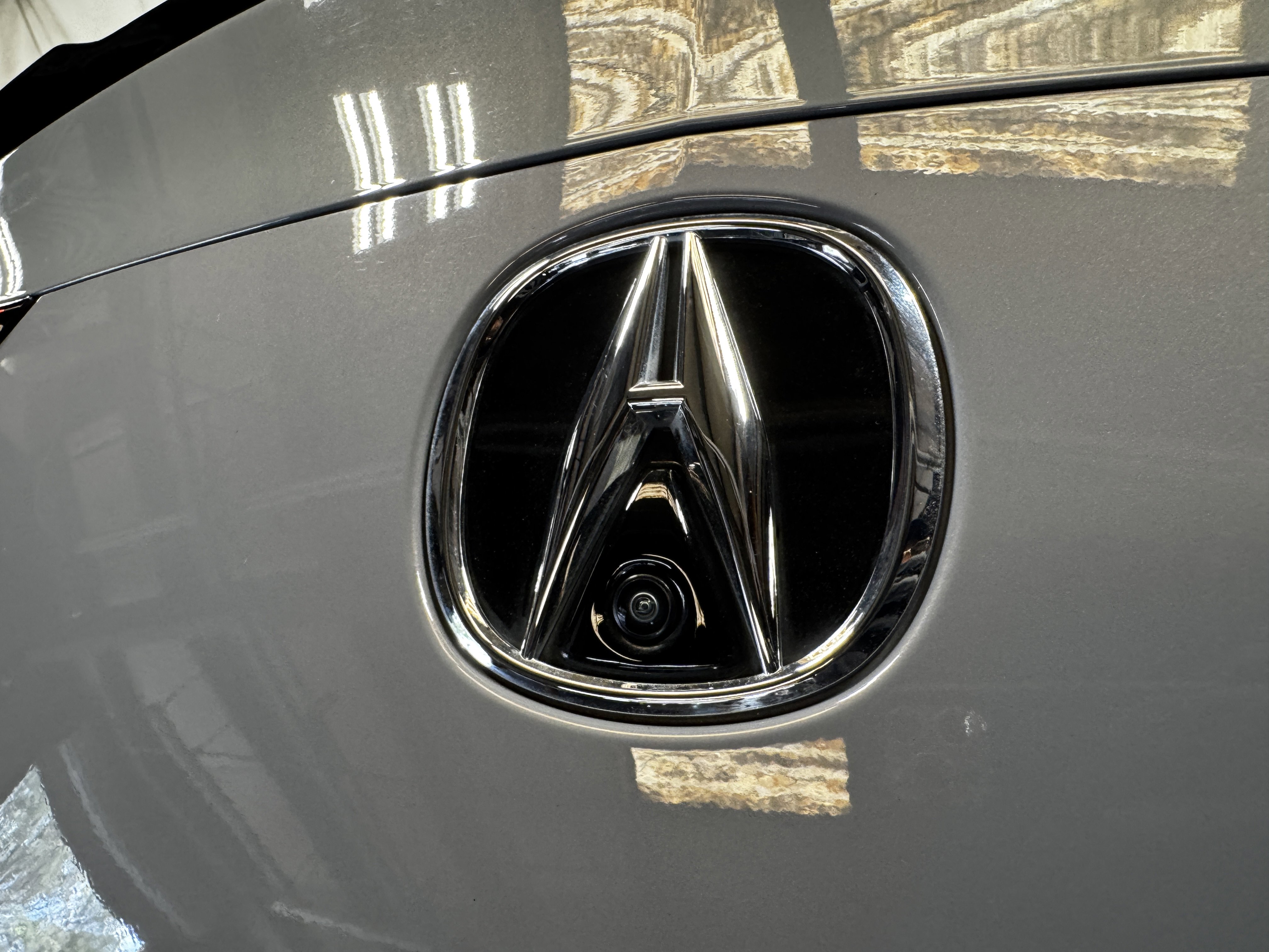 Used 2024 Acura TLX SH-AWD w/ A-SPEC Pkg image 42