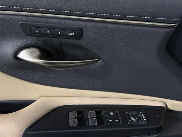Used 2021 Lexus ES 350 w/ Premium Package FWD image 19