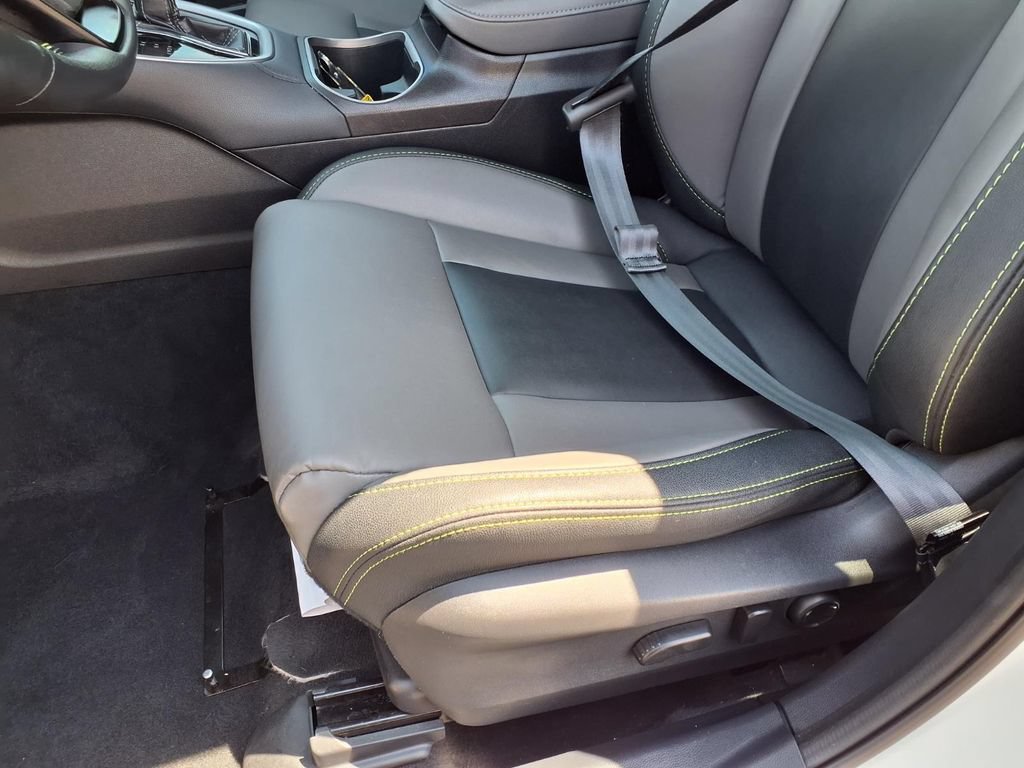 Used 2024 Subaru Outback Onyx Edition XT AWD/4WD image 25