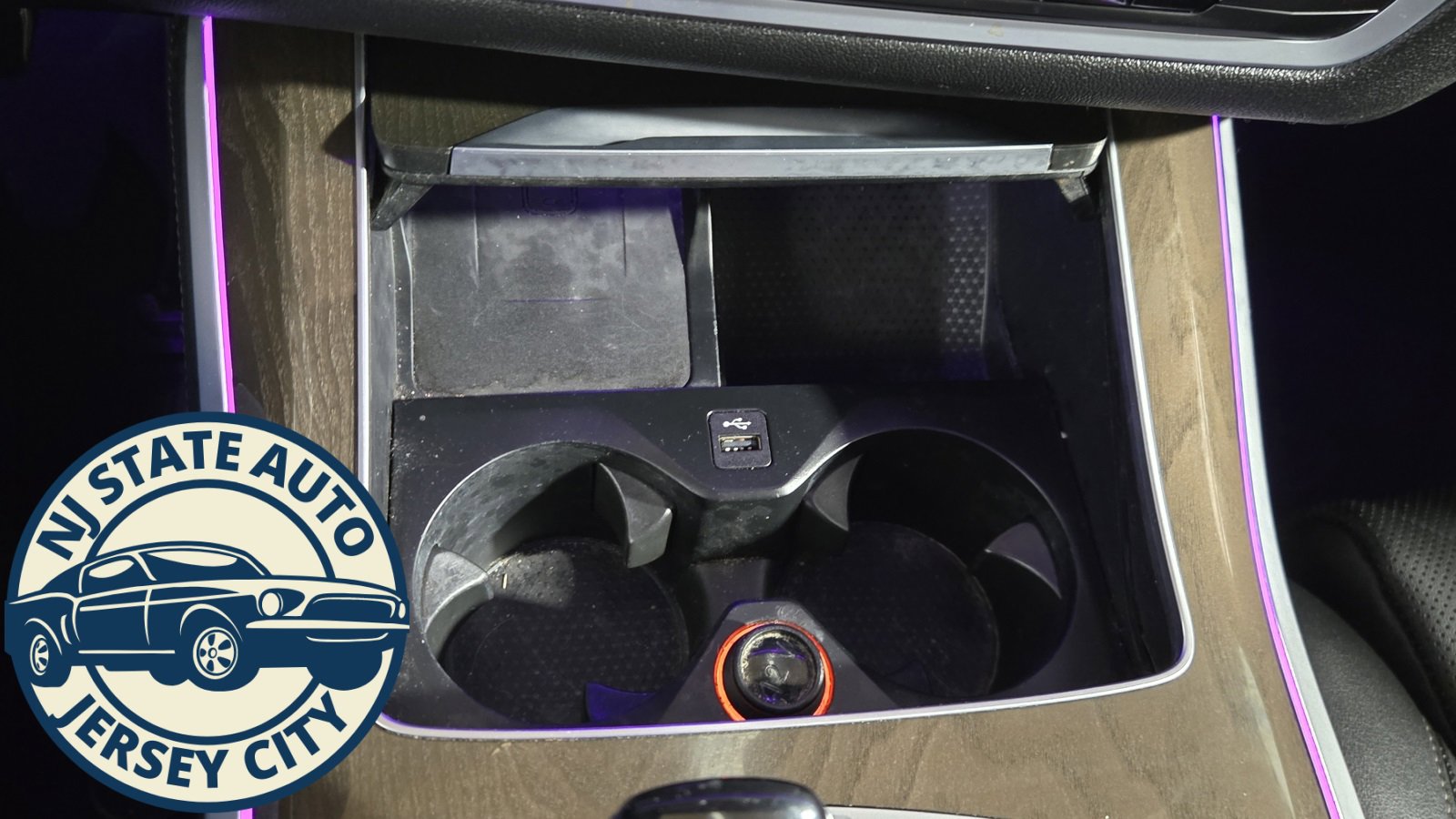 Used 2023 BMW X5 xDrive45e w/ Climate Comfort Package image 17