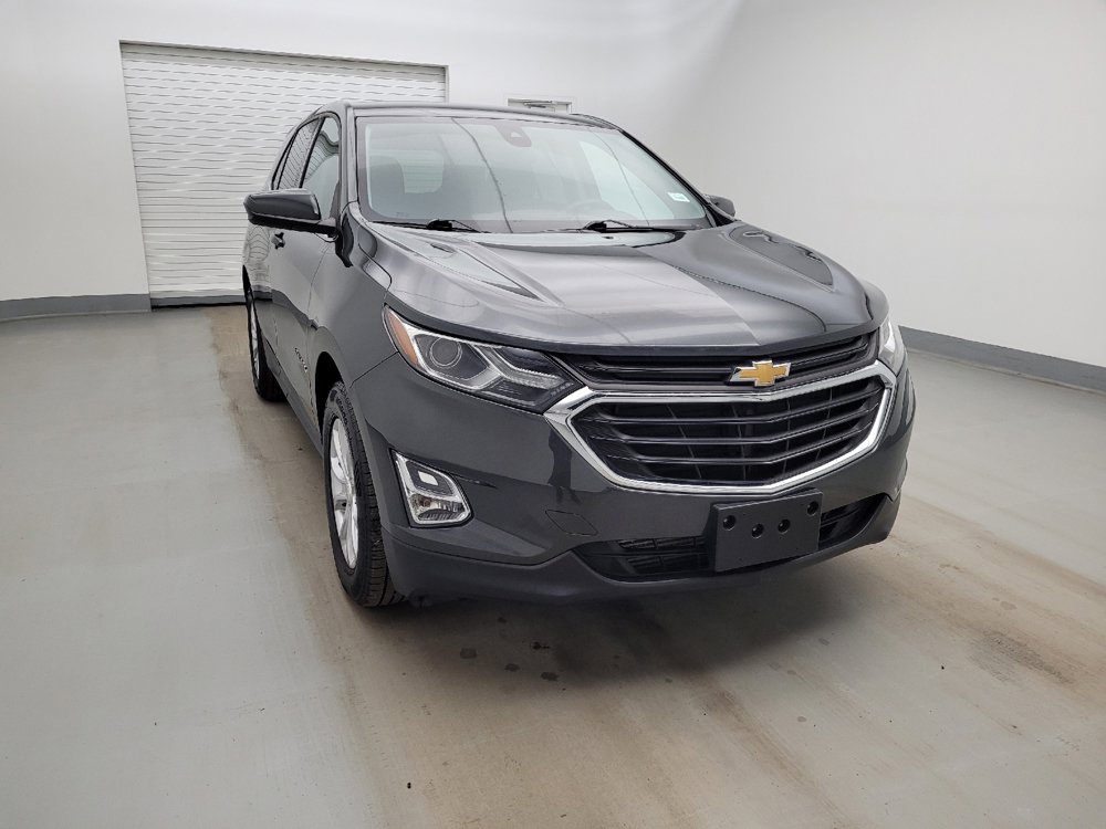 Used 2020 Chevrolet Equinox LT image 14