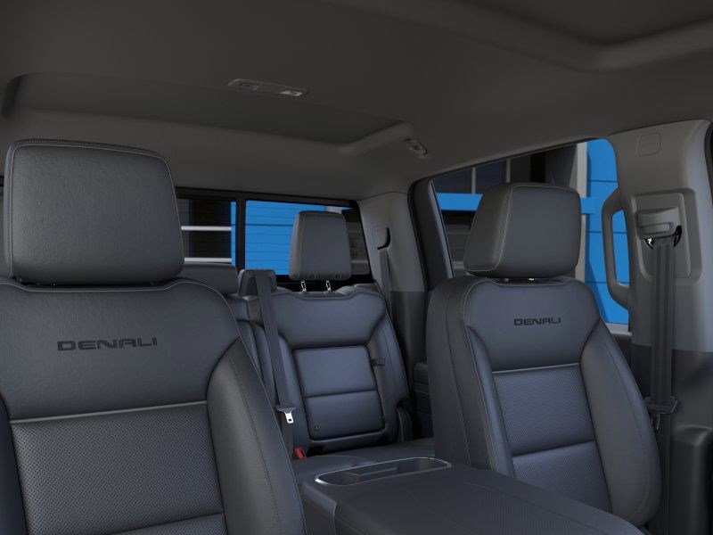 New 2026 GMC Sierra 1500 Denali w/ Technology Package image 24
